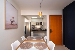 Apartamento Charmoso no St. Bueno - NWV1101